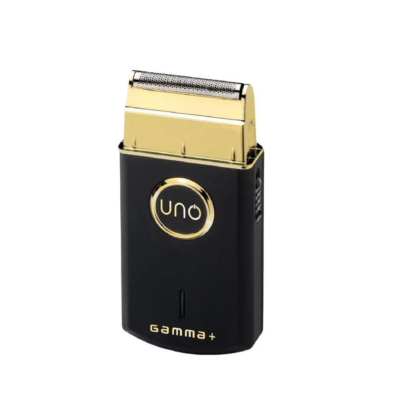 UNO Black Shaver