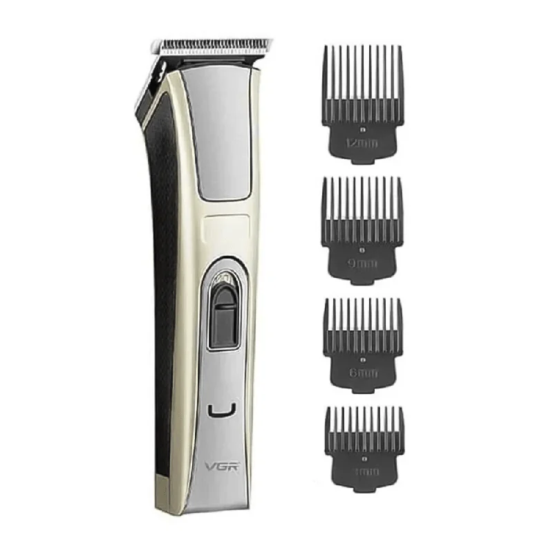 VGR Professional Hair Clipper V-211