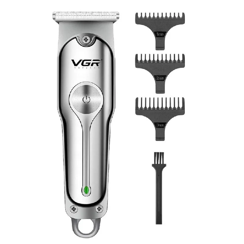 VGR Professional Hair Trimmer V-071