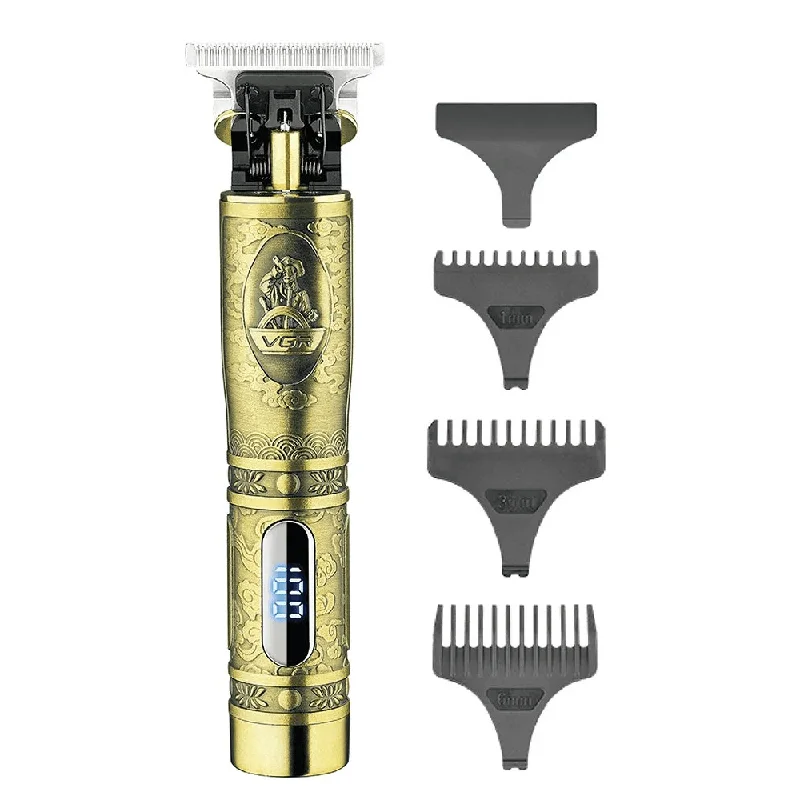 VGR Professional Hair Trimmer V-091