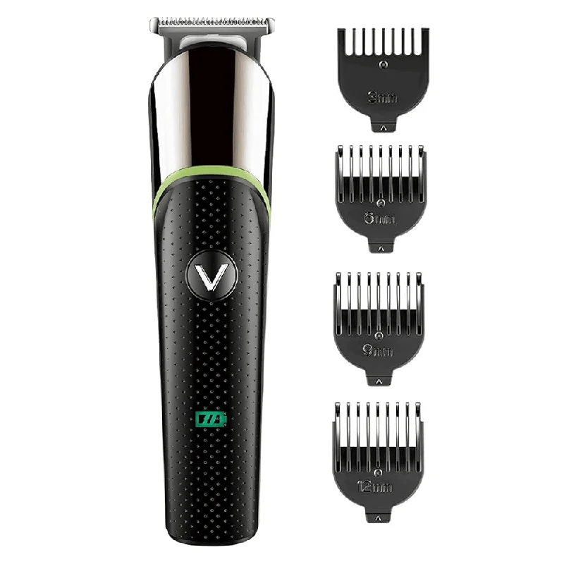 VGR Professional Hair Trimmer V-191