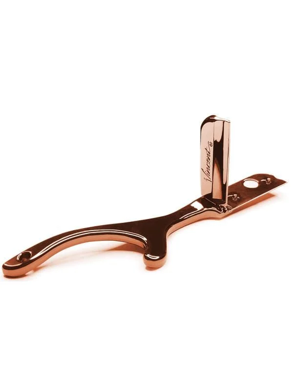 Vincent Weasel Rose Gold Razor ''Lefty''