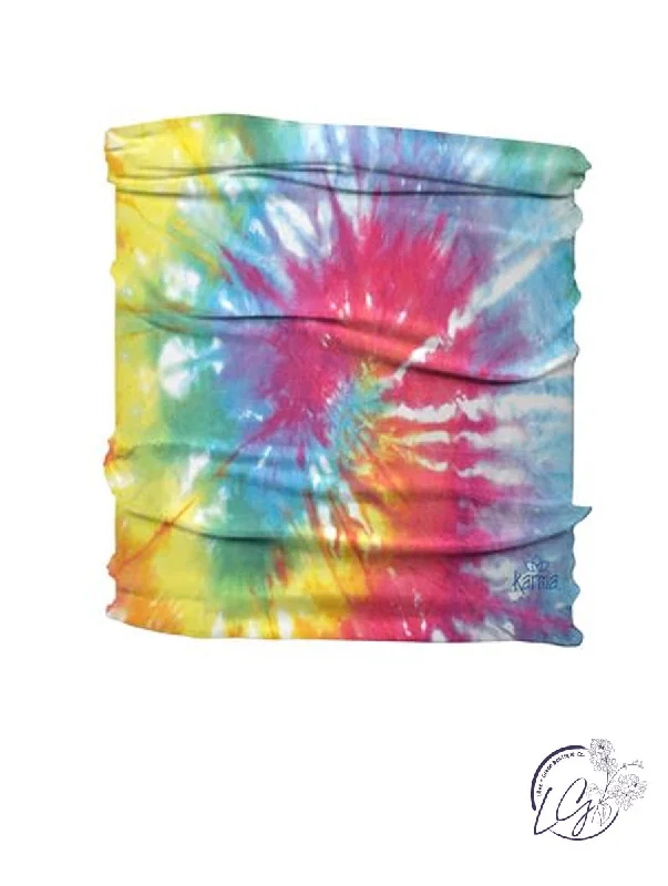 Multi Tie Dye