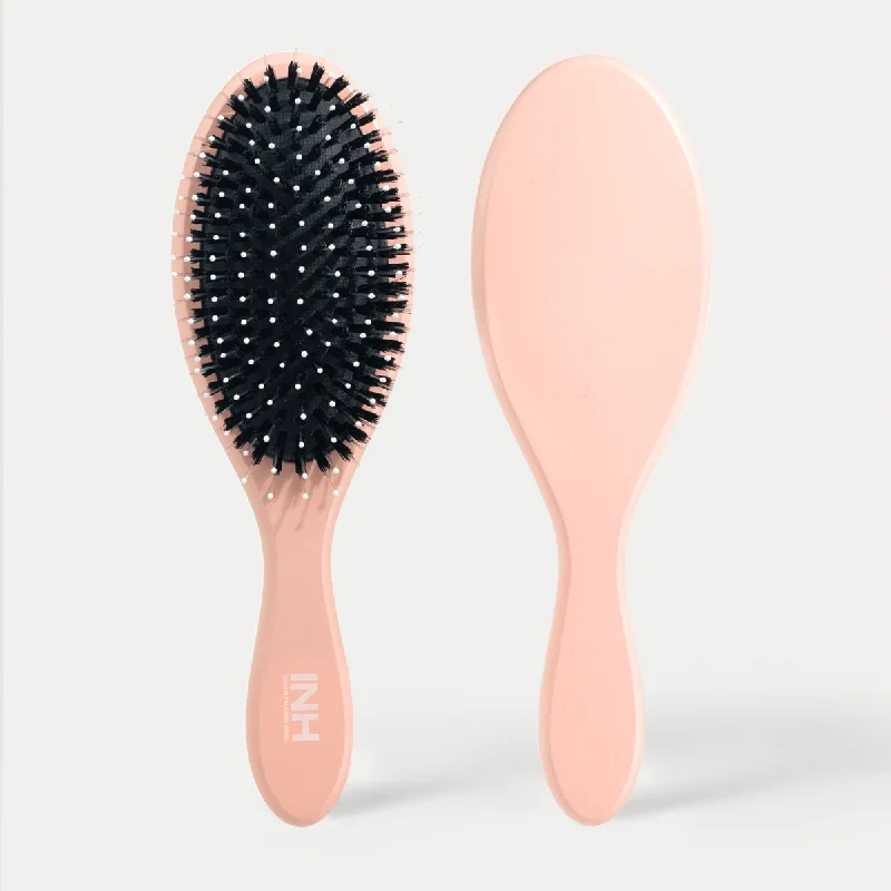 Vegan Boar Bristle Hair Brush